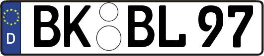 BK-BL97