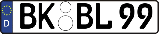 BK-BL99