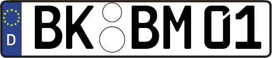BK-BM01