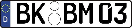 BK-BM03