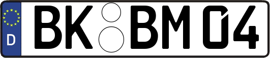 BK-BM04