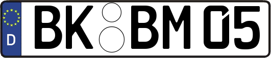 BK-BM05