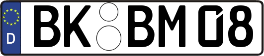 BK-BM08
