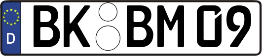 BK-BM09