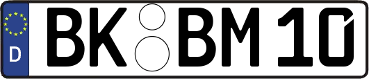 BK-BM10