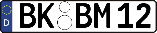 BK-BM12
