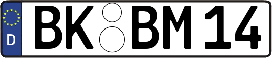 BK-BM14