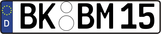 BK-BM15