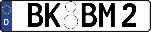 BK-BM2