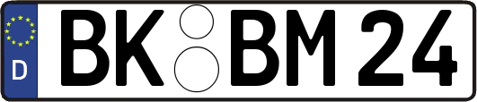 BK-BM24