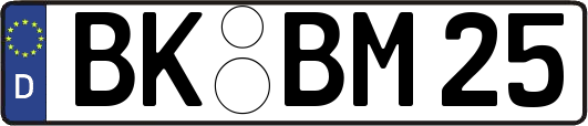 BK-BM25
