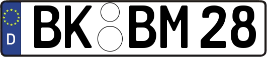 BK-BM28