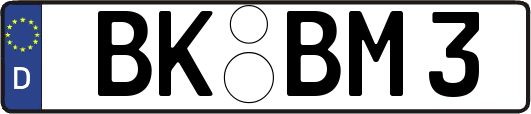 BK-BM3