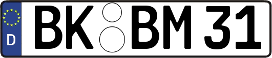 BK-BM31
