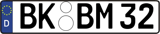 BK-BM32
