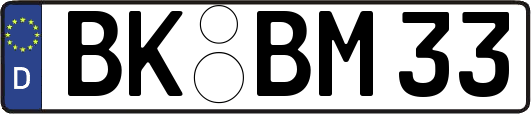 BK-BM33