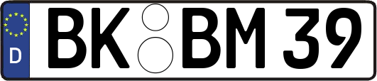 BK-BM39