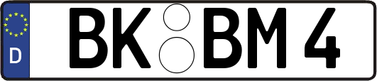 BK-BM4