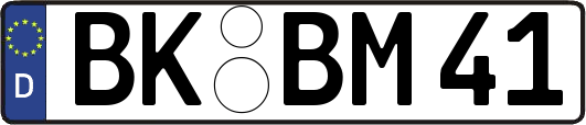 BK-BM41