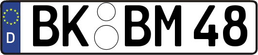 BK-BM48