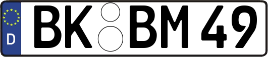 BK-BM49
