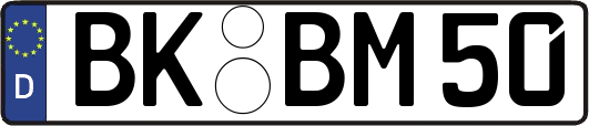 BK-BM50