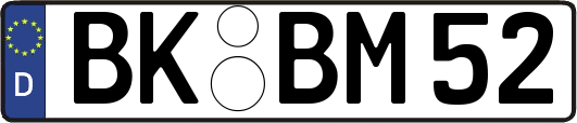 BK-BM52