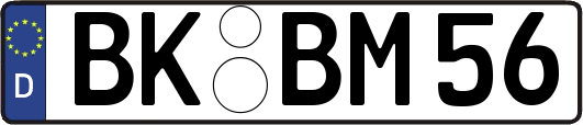 BK-BM56