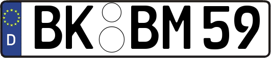 BK-BM59
