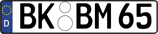 BK-BM65