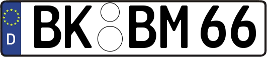 BK-BM66