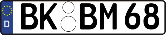 BK-BM68