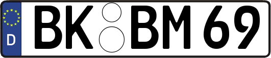 BK-BM69