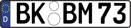 BK-BM73