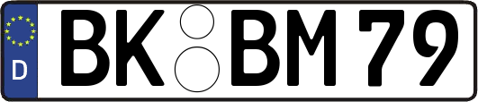 BK-BM79