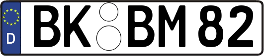 BK-BM82