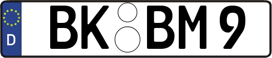 BK-BM9