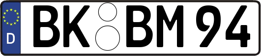 BK-BM94