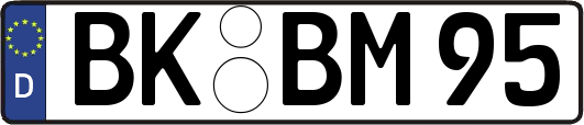 BK-BM95
