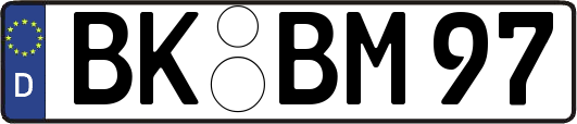 BK-BM97
