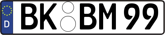 BK-BM99
