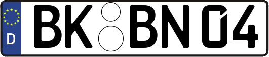 BK-BN04