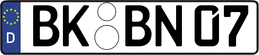 BK-BN07