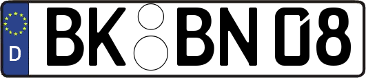 BK-BN08