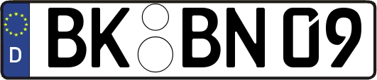 BK-BN09