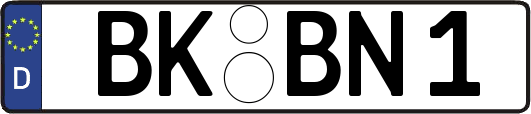 BK-BN1