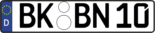 BK-BN10