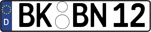 BK-BN12