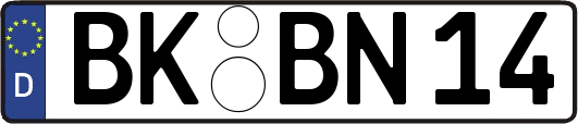 BK-BN14