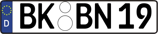 BK-BN19
